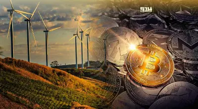 ส่องโอกาส โทเคนดิจิทัล มีRECs เป็นสินทรัพย์อ้างอิง หนุนพลังงานสีเขียว