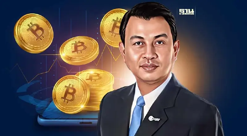 “นิตินัย” ชำแหละ แจกเงินดิจิทัล ต้นทุนการเงินบาน คุ้มหรือเสี่ยง