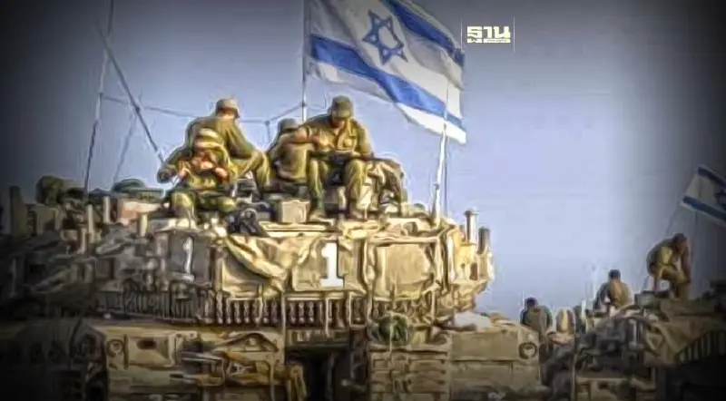 ส่อง "ขุมกำลัง"กองทัพอิสราเอล ขนาดใหญ่แค่ไหน ท่ามกลางศึกกลุ่มฮามาส