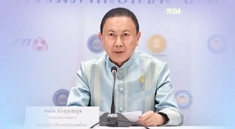 หอการค้าฯ ไม่กังวลดอกเบี้ย 2.50% ค่าแรง 400 ขอไม่เท่ากันทั้งประเทศ