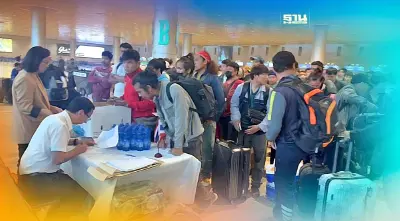 อัพเดทสถานะคนไทยในอิสราเอลตาย 24 ถูกจับ 16 ราย