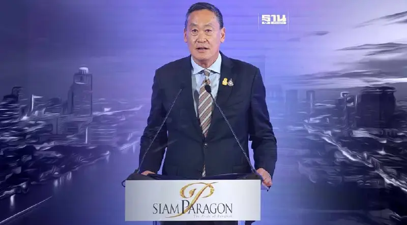 นายกฯเตรียมขอโทษทูตจีนหลังนทท.จีนเสียชีวิตเหตุกราดยิง"พารากอน"