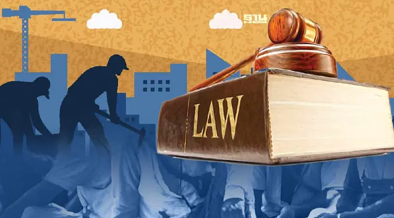 ครั้งแรก! รัฐทำคลอดกฎหมายคุ้มครอง แรงงานอิสระ แรงงานนอกระบบ