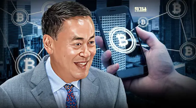 "เศรษฐา" ยัน แจกเงินดิจิทัล 10,000 พร้อมปรับปรุงแต่ไม่ยกเลิก 