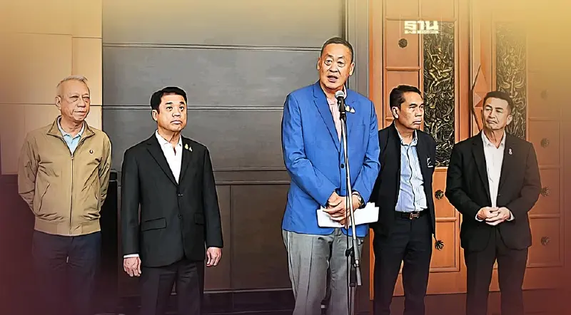 นายกฯ ตั้งเป้านำแรงงานไทยในอิสราเอลกลับประเทศทั้งหมดภายในสิ้นเดือนนี้