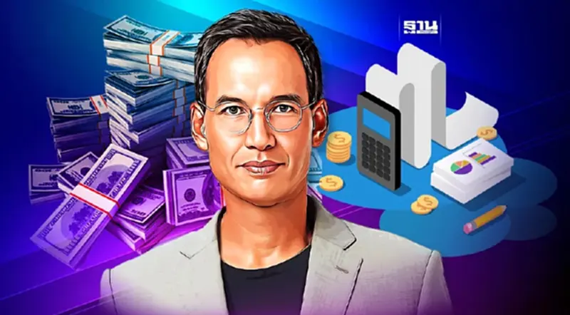 "กรณ์"เตือนรัฐบาล กู้เงินตปท.คิดให้ดี อาจแบกดอกเบี้ยเกิน 6% "กรณ์"เตือนรัฐบาล กู้เงินตปท.คิดให้ดี อาจแบกดอกเบี้ยเกิน 6%