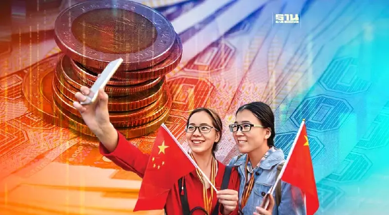 คลังหั่นจีดีพีปี 66 โต 2.7% หลังนักท่องเที่ยวจีนไม่มาตามคาด