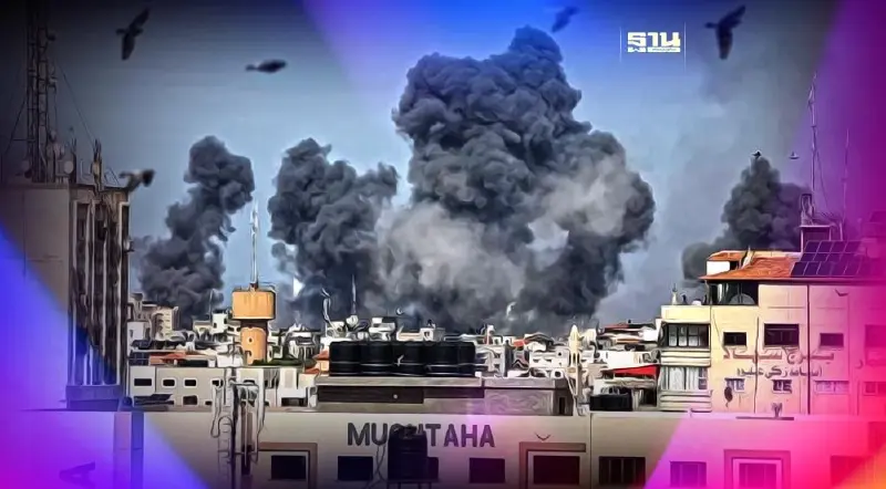 5 เรื่องต้องรู้ “ภาวะสงคราม” หลังกลุ่มฮามาสเปิดฉากโจมตีอิสราเอลครั้งใหญ่