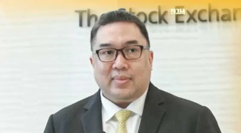 ตลท. จ่อประกาศผล หุ้นยั่งยืน SET ESG Ratings ปี 66 วันที่ 6 พ.ย.นี้ ตลท. จ่อประกาศผล หุ้นยั่งยืน SET ESG Ratings ปี 66 วันที่ 6 พ.ย.นี้