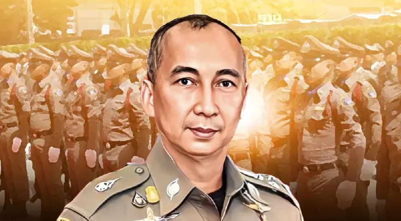 ผบ.ตร.มอบนโยบาย 3F ดูแลสวัสดิการตำรวจในวันตำรวจ 17 ต.ค. 66 ผบ.ตร.มอบนโยบาย 3F ดูแลสวัสดิการตำรวจในวันตำรวจ 17 ต.ค. 66