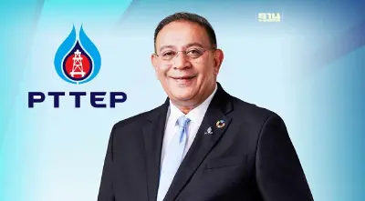 ส่องธุรกิจใหม่ "ปตท.สผ." รุกบลู-กรีนไฮโดรเจนมุ่งพลังงานสะอาด