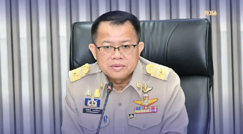 ชป.วางแผนปรับลดการระบาย หลังสถานการณ์คลี่คลายหลายพื้นที่ ชป.วางแผนปรับลดการระบาย หลังสถานการณ์คลี่คลายหลายพื้นที่
