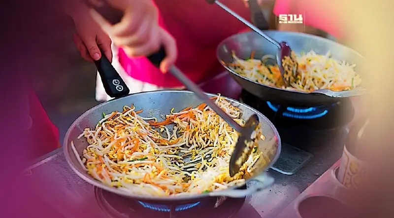 กินเจ 2566 เปิดขั้นตอนเตรียมความพร้อมล้างท้องก่อนเทศกาลกินเจ