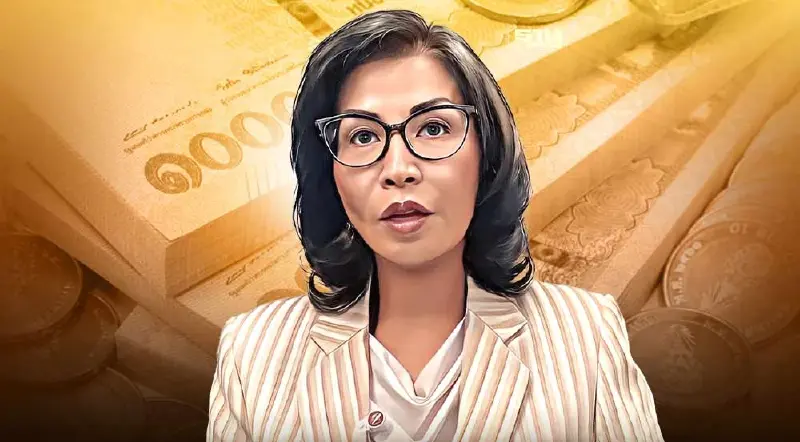 ลุ้นงบปี 67 ดีเลย์ "มนพร" สั่ง "เจ้าท่า" เร่งเบิกจ่ายงบปี 66 ค้างท่อ 1.6 พันล้าน