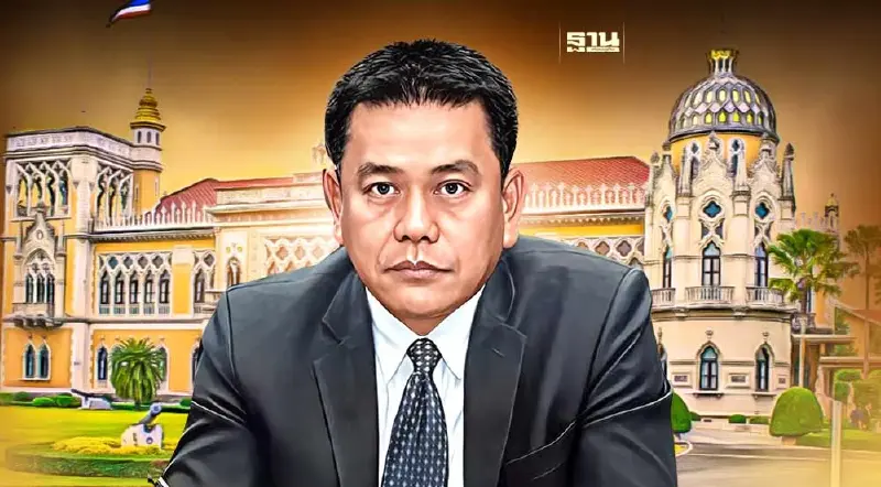 ครม.อนุมัติแต่งตั้ง 5 บิ๊กเกษตร “ชูชาติ” ผงาดนั่งอธิบดีกรมชลประทาน