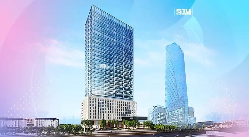 พระราม4 ทำเลทองออฟฟิศ ปัน สมาร์ท เวิร์คสเปซ ปักหมุดตอบโจทย์ธุรกิจนิวเจน 