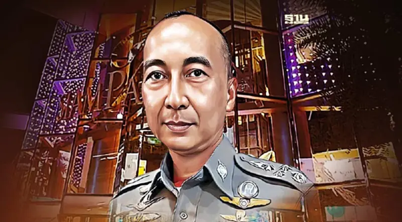 "บิ๊กต่อ" โพสต์เศร้าสูญเสีย แม่ใหญ่ ขณะปฏิบัติหน้าที่เหตุกราดยิงพารากอน "บิ๊กต่อ" โพสต์เศร้าสูญเสีย แม่ใหญ่ ขณะปฏิบัติหน้าที่เหตุกราดยิงพารากอน