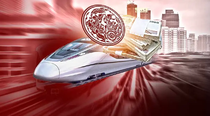 “สุริยะ”ดัน2.8แสนล้าน ลุยบิ๊กโปรเจ็กต์เต็มสูบ