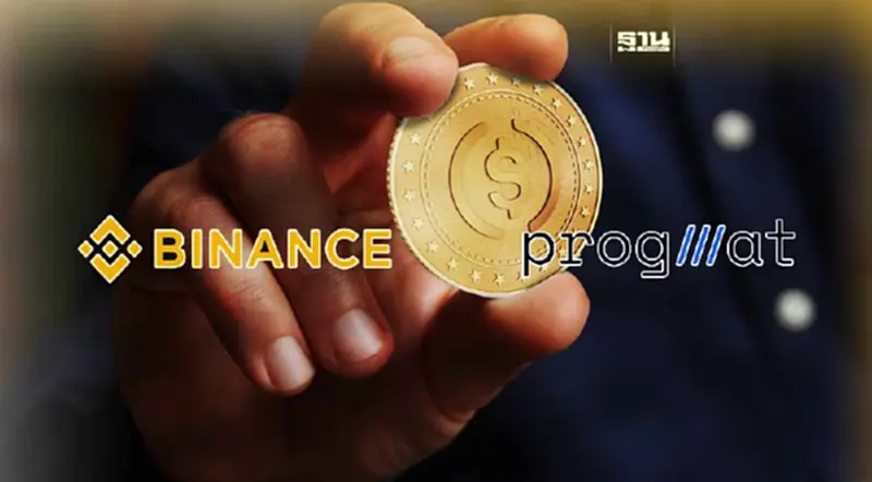 Binance Japan ผนึก MUTB ศึกษาการออก Stablecoin รูปแบบใหม่ Binance Japan ผนึก MUTB ศึกษาการออก Stablecoin รูปแบบใหม่