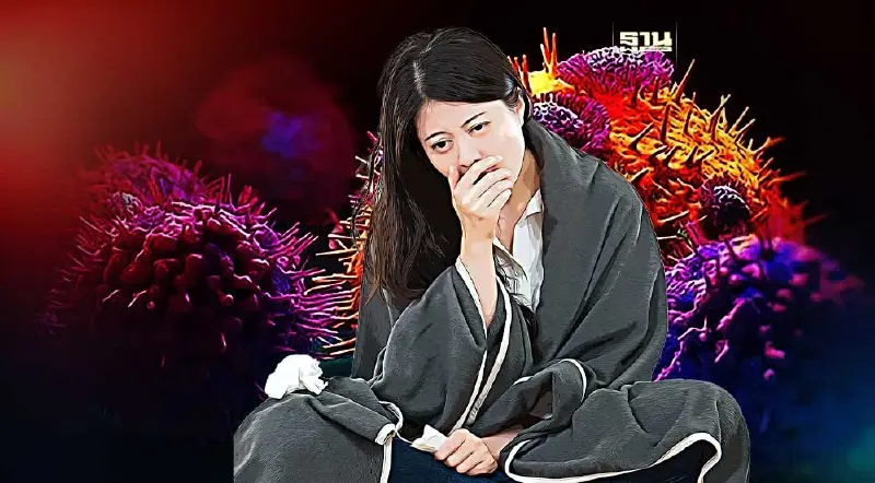 เช็คอาการ "ไข้หวัดใหญ่" สายพันธุ์ A, B กลุ่มเสี่ยง วิธีการป้องกันโรค 