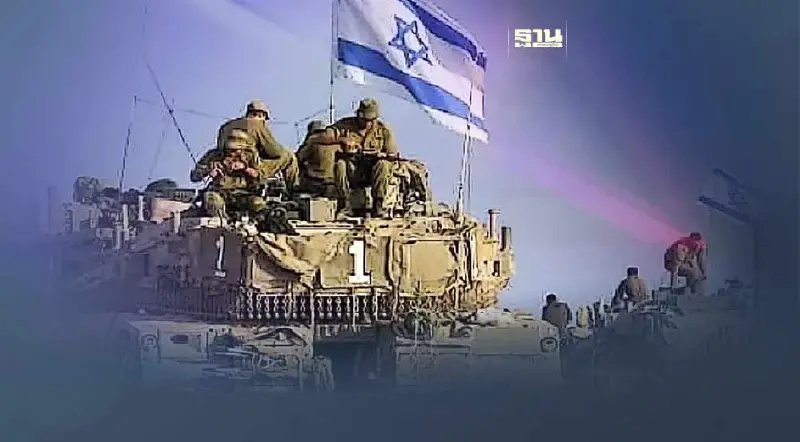 “อิสราเอล” กองทัพสุดไฮเทค จาก "ดินเเดนศักดิ์สิทธิ์" สู่ "ผู้นำนวัตกรรมโลก"