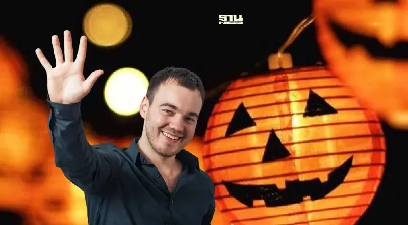 ทักทาย-อวยพร “วันฮาโลวีน” ภาษาอังกฤษ ปล่อยผีปีนี้ สปีค อิงลิช กันดีกว่า