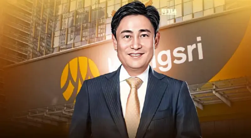 "กรุงศรี"ผงาดอาเซียน ประสบความสำเร็จเข้าซื้อ Home Credit ในอินโด "กรุงศรี"ผงาดอาเซียน ประสบความสำเร็จเข้าซื้อ Home Credit ในอินโด