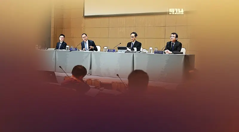 แบงก์ชาติ มองปี 67 เศรษฐกิจไทยฟื้นต่อเนื่อง ดิจิทัลวอลเล็ตหนุน GDP โตเกิน 4%