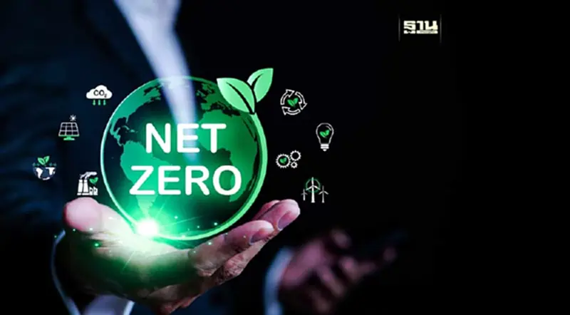 กลุ่มธุรกิจ TCP ชี้การเปลี่ยนผ่านสู่ Net Zero เรื่องเร่งด่วนที่ต้องทำทันที กลุ่มธุรกิจ TCP ชี้การเปลี่ยนผ่านสู่ Net Zero เรื่องเร่งด่วนที่ต้องทำทันที