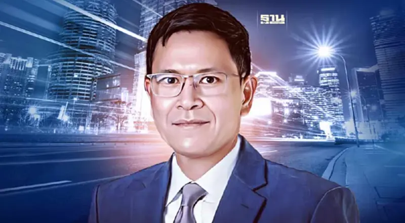 รู้จัก “วิรไท” อดีตผู้ว่า ธปท. ร่วมลงนามค้านแจกเงินดิจิทัล 10000 รู้จัก “วิรไท” อดีตผู้ว่า ธปท. ร่วมลงนามค้านแจกเงินดิจิทัล 10000