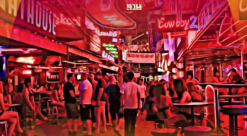 ด่วน!มหาดไทยไฟเขียวขยายเวลา"เปิดสถานบริการถึงตี 4"