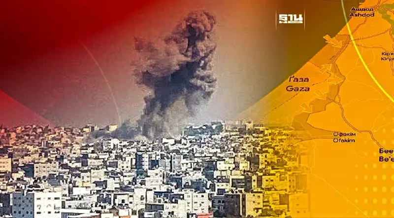 ไทย เตรียมซ้อมแผนอพยพ เร่งช่วยคนไทยในอิสราเอล