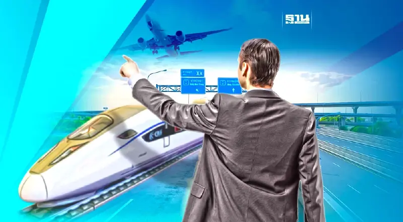 สกพอ.เร่งบิ๊กโปรเจ็กต์อีอีซี ดันเป้าลงทุน2.2ล้านล้านใน5ปี