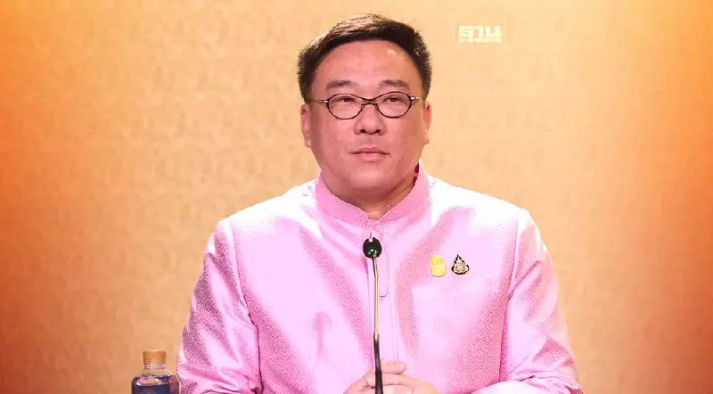 “จุลพันธ์” แย้มเงินดิจิทัล 10,000 บาท ขยายรัศมี-ไม่ซ้ำรอยรถคันแรก