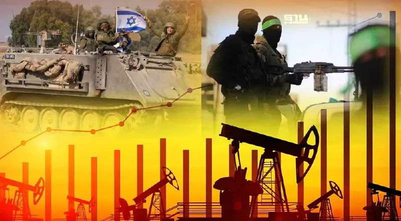 ไฟตะวันออกกลางลุกลาม เศรษฐกิจโลกช็อก คว่ำบาตรน้ำมันอาหรับหลอกหลอน