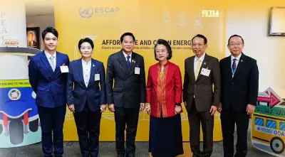 "พีระพันธุ์"ถกรัสเซียซื้อน้ำมันราคาถูก ผุดแนวทางเอกชนกับเอกชน