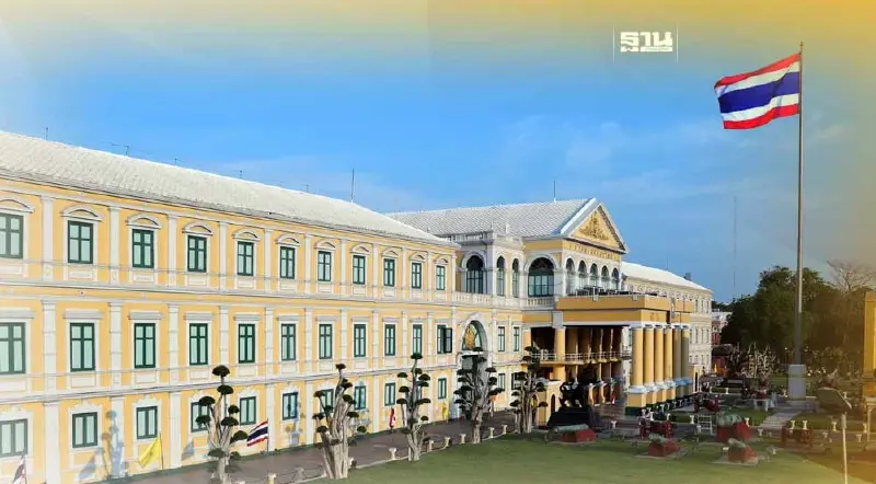 กลาโหม ชง ครม. ไฟเขียวประชาชนเข้าใช้ประโยชน์ที่ดินทหาร