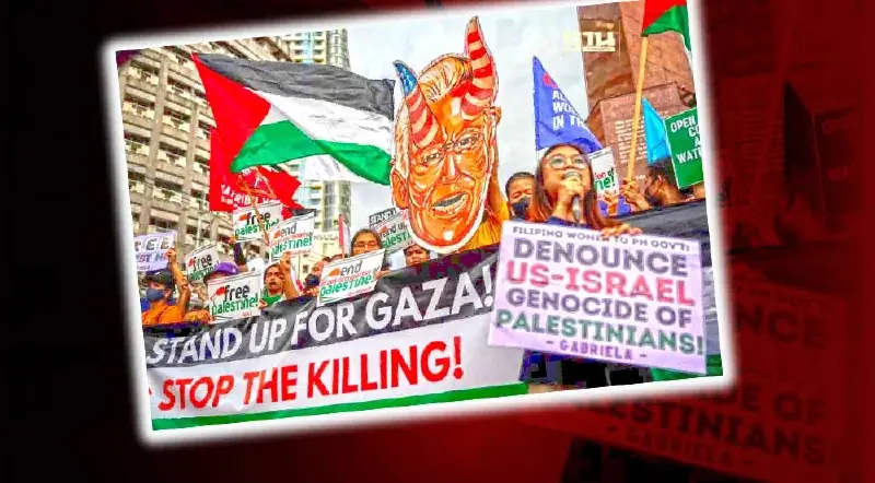 “ไบเดน” ยืนหยัดเคียงข้างอิสราเอล แต่ชาติอาหรับขยับถอยห่างสหรัฐ