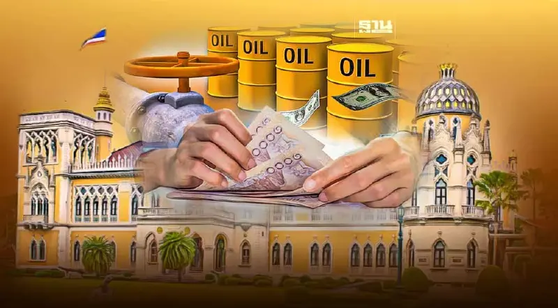 ครม. เตรียมเคาะลดภาษีเบนซิน 2.50 บาท/ลิตร นาน 3 เดือน