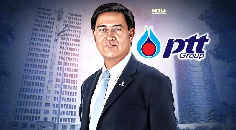 บอร์ดปตท.ตั้ง"พงศธร ทวีสิน"เป็นกรรมการผู้มีอำนาจลงนามผูกพัน