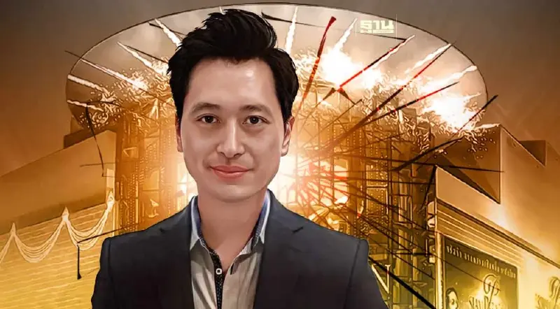 "ท่านอ่อง" ชี้ป่วยจิตไม่ใช่ข้ออ้างก่อเหตุกราดยิงพารากอน