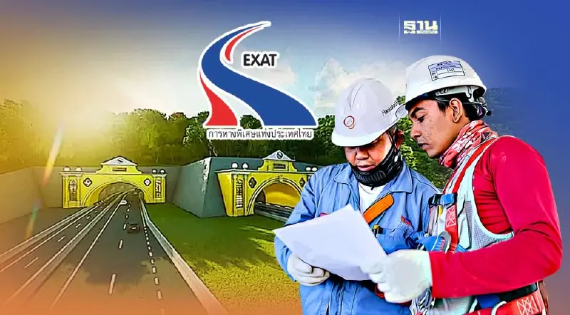 จับตาวันนี้ กทพ.ชงบอร์ดไฟเขียว สร้าง "ทางด่วนกะทู้-ป่าตอง"