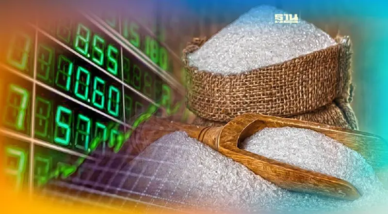 ส่องโผหุ้น"เครื่องดื่มและอาหาร"รับผลกระทบน้ำตาลขึ้น 4 บาท