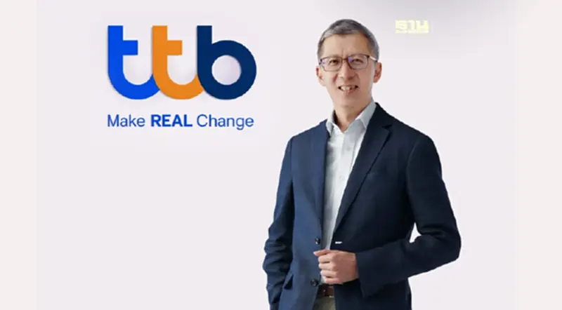 ทีเอ็มบีธนชาต ย้ำความสำเร็จ Ecosystem Play ช่วยมนุษย์เงินเดือนปลดหนี้ ทีเอ็มบีธนชาต ย้ำความสำเร็จ Ecosystem Play ช่วยมนุษย์เงินเดือนปลดหนี้