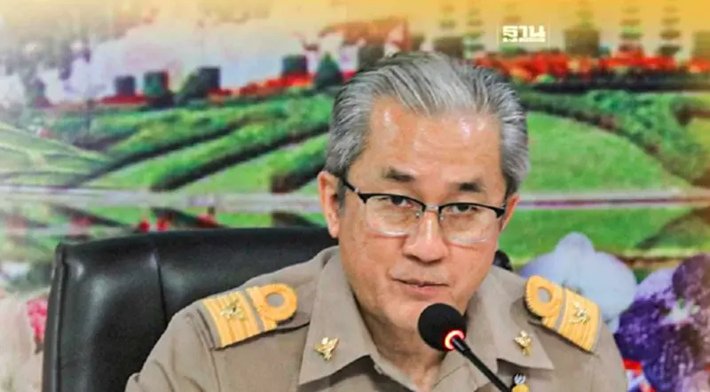 ชมรม นพ.สสจ. แถลงค้านโอน รพ.สต. ให้ อบจ. ชมรม นพ.สสจ. แถลงค้านโอน รพ.สต. ให้ อบจ.