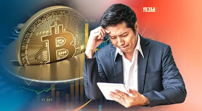 แจกเงินดิจิทัล เขย่าตลาดบอนด์ไทย ดันต้นทุนกู้พุ่ง แจกเงินดิจิทัล เขย่าตลาดบอนด์ไทย ดันต้นทุนกู้พุ่ง
