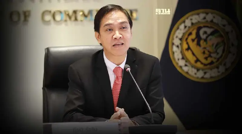 ส่งออก 9 เดือนยังติดลบ 3.8% ตลาดหลัก “จีน สหรัฐ ญี่ปุ่น อียู อาเซียน”ยังน่าห่วง