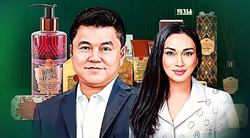 “อาร์เอส” เทคโอเวอร์ “Erb” สยายปีกรุก Wellness & Spa “อาร์เอส” เทคโอเวอร์ “Erb” สยายปีกรุก Wellness & Spa