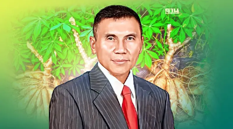 “ไร่มัน” ค้านเปิด 5 ด่านนำเข้าเพิ่ม  ผวาทุบราคาดิ่ง ดึงดันเจอประท้วง