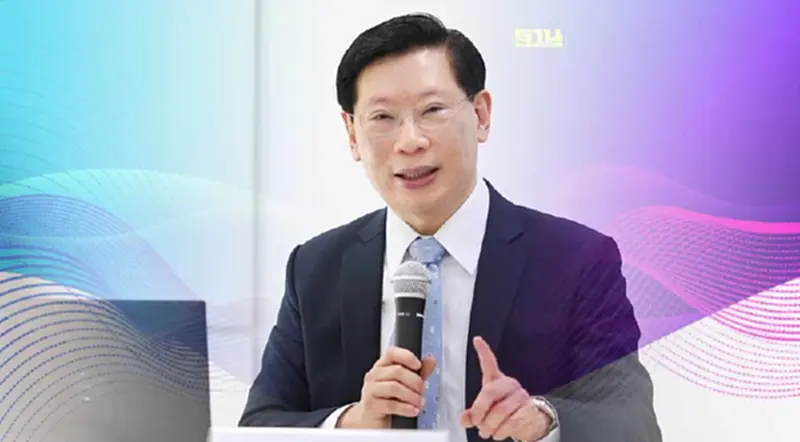 “ทรีนีตี้” แนะโค้งท้ายลงทุนหุ้นปันผลรับฟันด์โฟลว์ไหลเข้าปีหน้า “ทรีนีตี้” แนะโค้งท้ายลงทุนหุ้นปันผลรับฟันด์โฟลว์ไหลเข้าปีหน้า